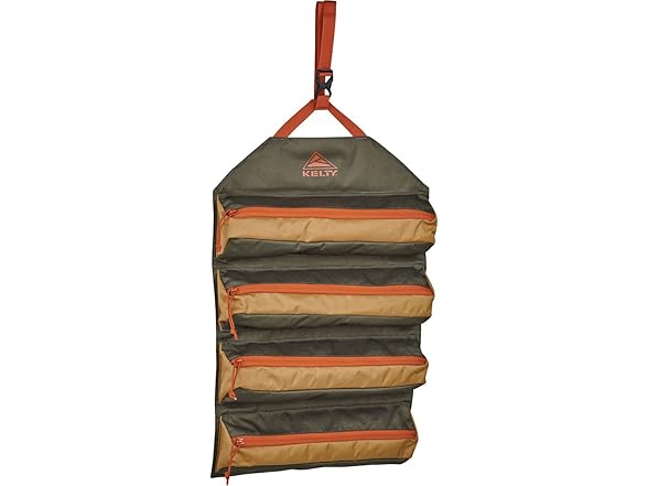 Kelty Chef Roll Kitchen Basics Organization Kit