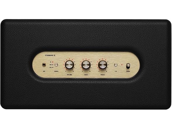 Marshall Stanmore II Wireless Bluetooth
