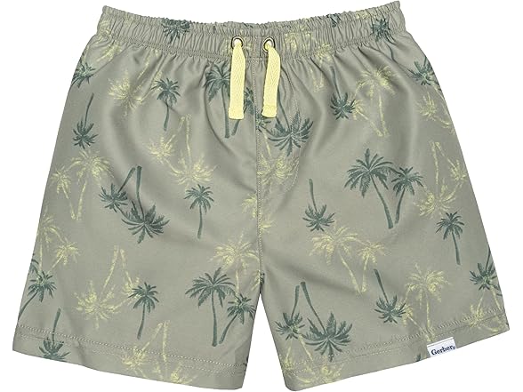 Gerber Boys Swim Trunks (6-9M)