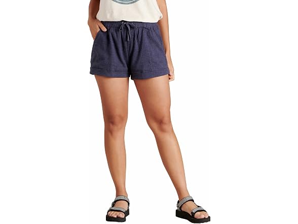 Toad&Co Women (3) Taj Hemp Shorts