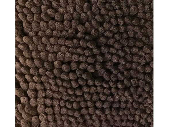 Enthusiast Gear Dog Mud Door Mat | Ultra Absorbent