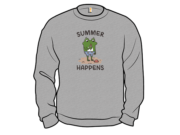Summer Happens
