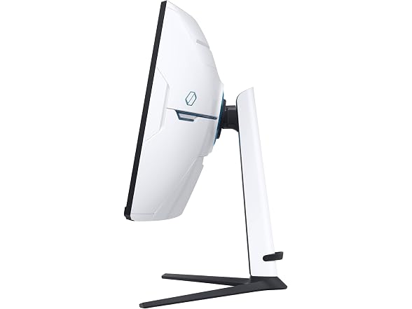 Samsung 32" Odyssey Neo G8 (G85NB) Curved Gaming Monitor