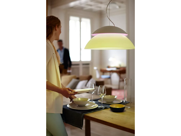 Philips Hue Beyond Suspension Light