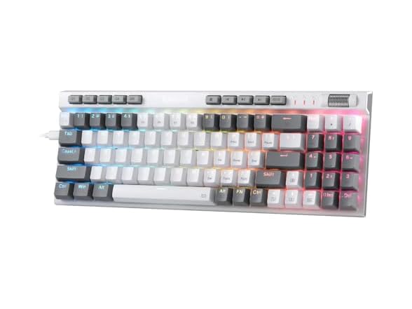 Redragon K655 Mechanical Keyboard