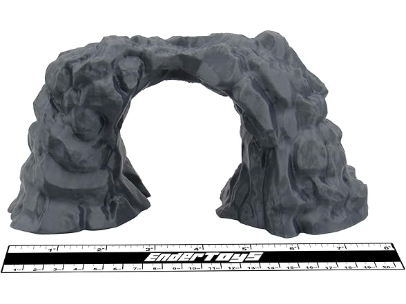 EnderToys Arched Rock Formation, Terrai