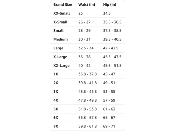 Amazon Essentials Women Cotton Hipster Underwear (6X)
