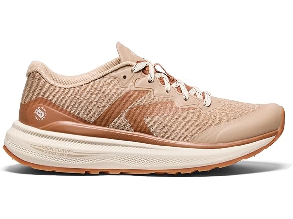 KEEN Women's WK500 Walking Shoes