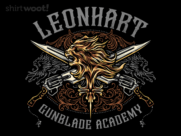 Gun Blade Academy