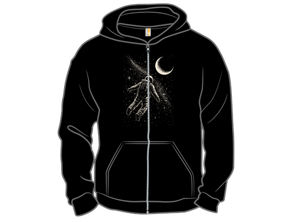 Moonbound Voyager