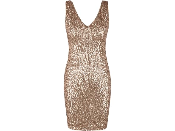 PrettyGuide Women (X-Small-Small) Club Dress