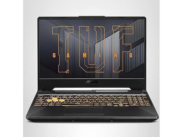 ASUS TUF Gaming A15 Gaming Laptop