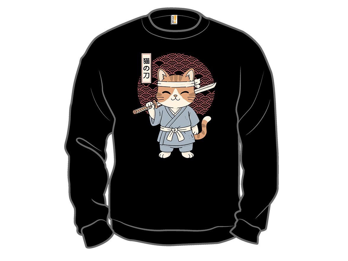 Neko Katana - Gallery 11