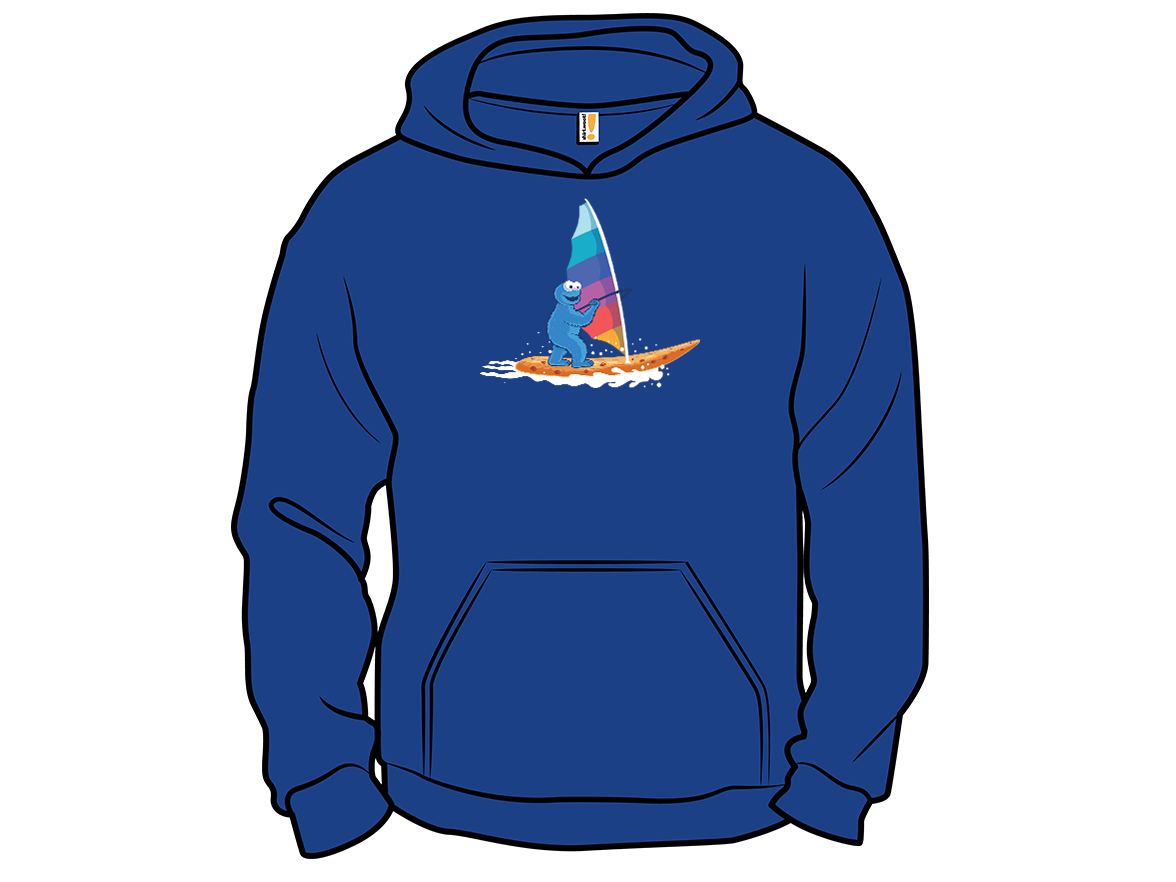 Cookie Windsurfing - Gallery 10