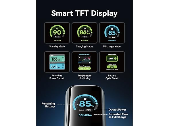 VENTION Powerhive Laptop Power Bank