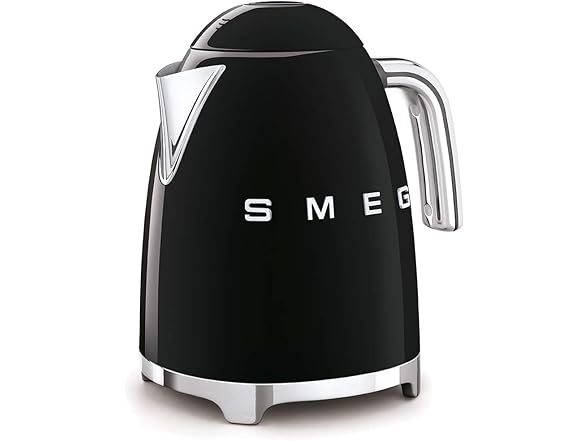 SMEG 50's Retro Style Electric Water Kettle VARIES