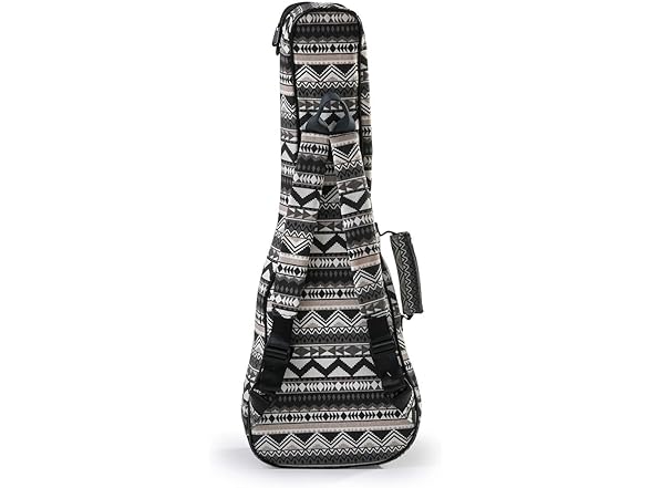 Hola! Music TENOR Ukulele Gig Bag