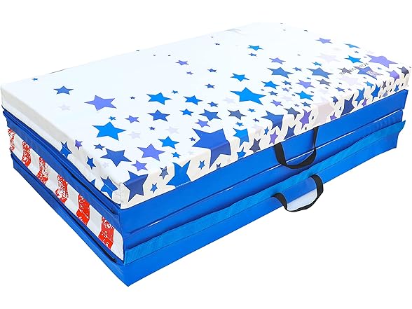 Fitvids Gymnastics Gym Mat