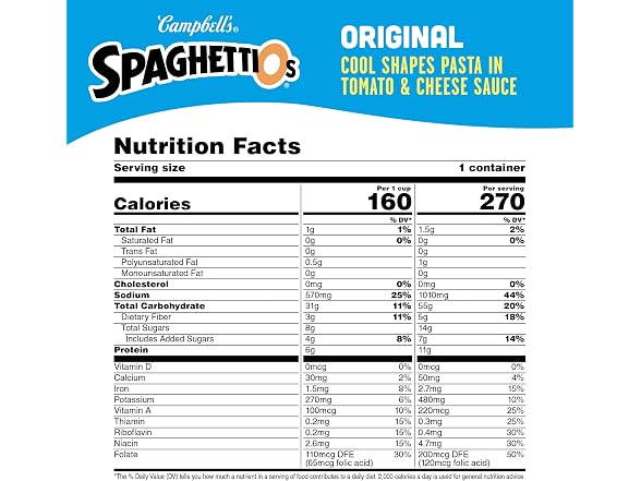 Princess Pasta 15.8oz 12pk