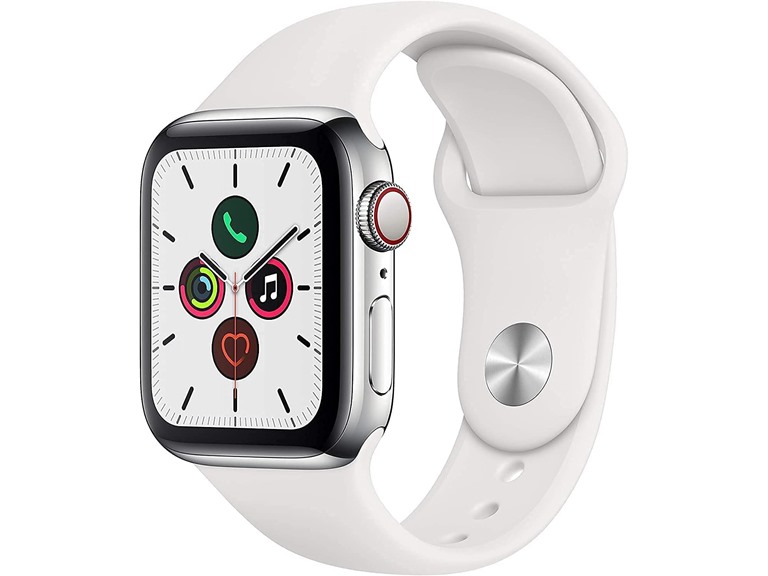 S5-44MM-SILVER-SS-CELLULAR