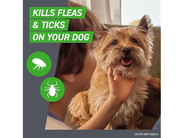 Frontline FRONTLINE Plus Flea & Tick Spot