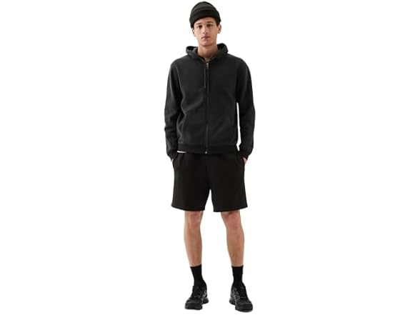 GAP Heritage Logo Short (2XL)