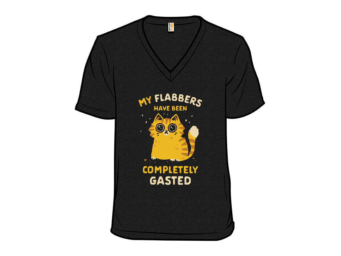 My Flabbers Have Been Gasted - Gallery 10