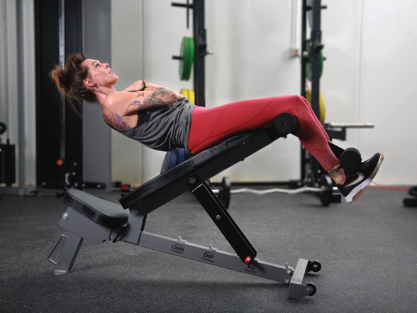 Ab Attachment Bundle 