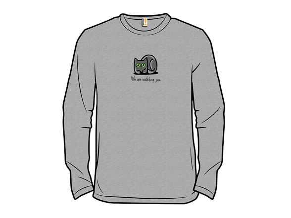 What you Always Suspected - Heather Remix