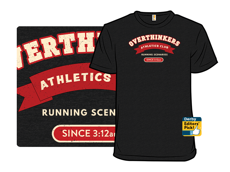 Overthinkers Club - Gallery 8