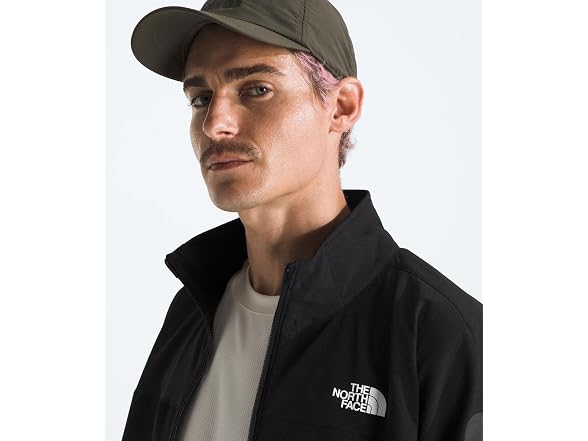 The North Face M. Tek Approach Jacket