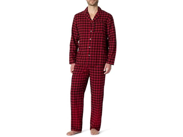 Classic Plaid Buffalo