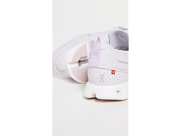 On Running Cloud 5 Terry Women's Shoes