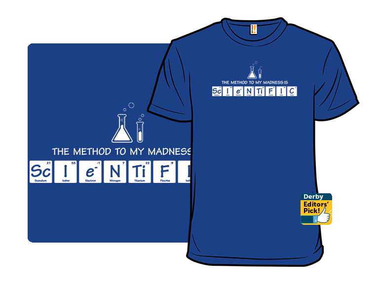 The Scientific Method