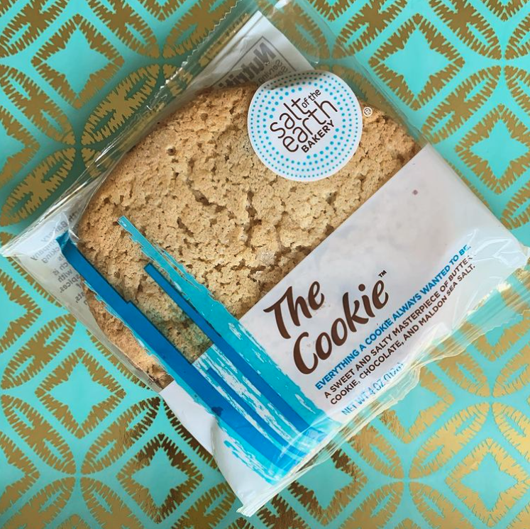 Salt of the Earth Cookies & Brownies - Gallery 64