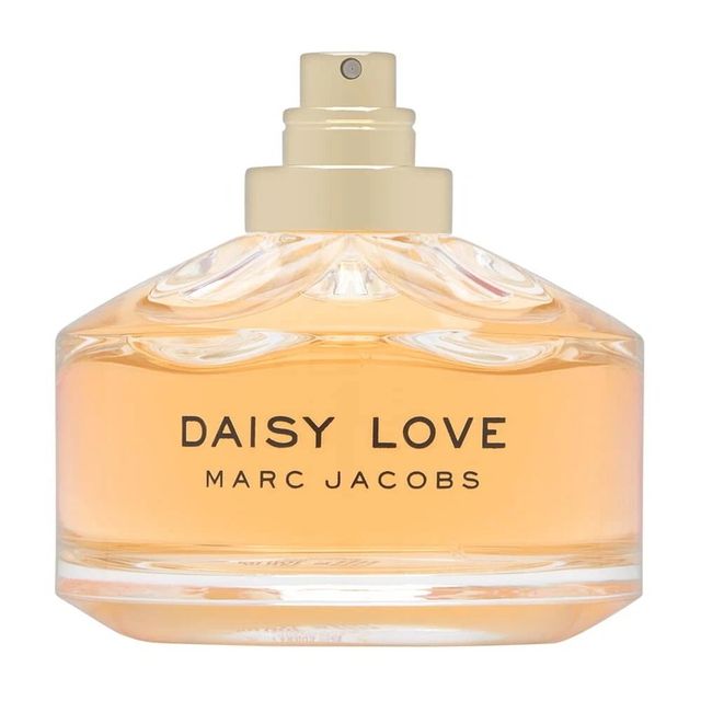 Marc Jacobs Daisy Love 3.4 OZ EDT Tester - Gallery 2