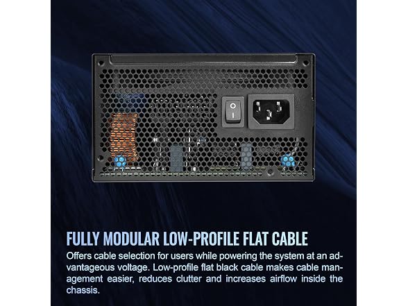 Thermaltake Toughpower GF3 1200W