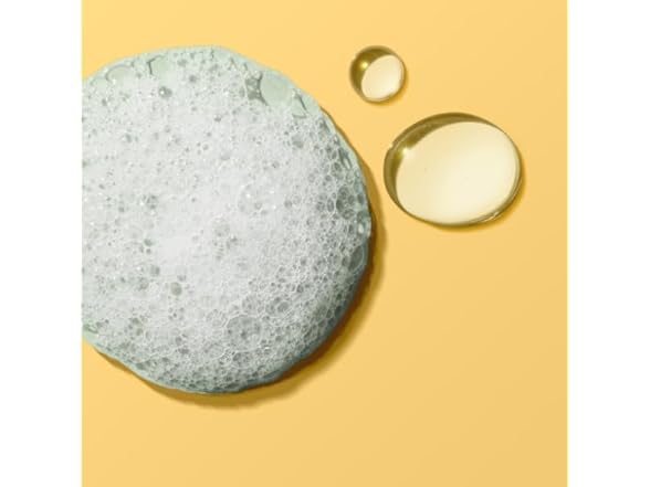 Native Shampoo and Conditioner Almond and Shea Butter