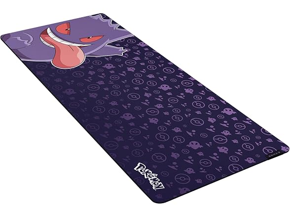Razer Gigantus V2 XXL Pokmon Gengar