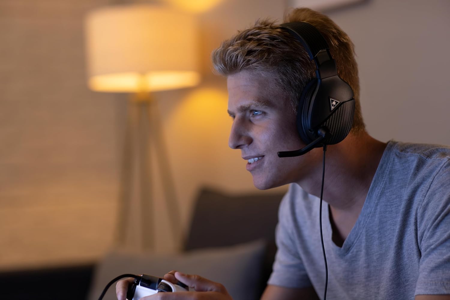 Turtle Beach Recon 200 Gen 2 Gaming Headset - Gallery 11