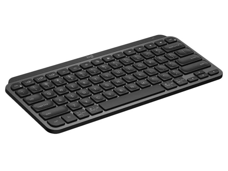 Logitech MX Keys Mini Wireless Keyboard