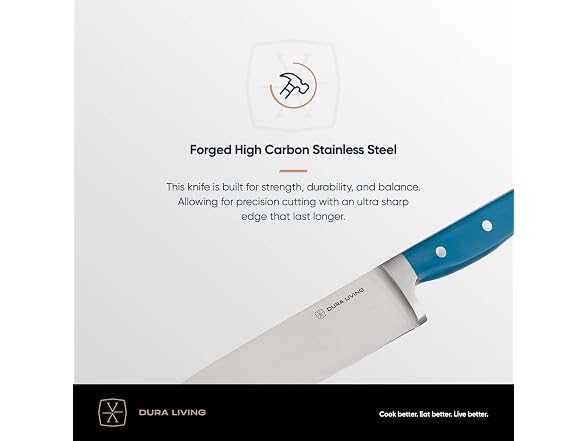 Forged High Carbon Essential 3.5" Paring Knife