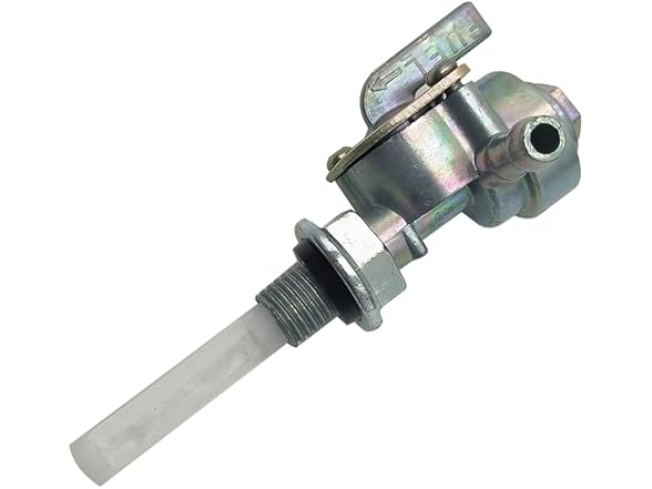 VRWEARE VRWEARE Generator Fuelcock Valve Switch