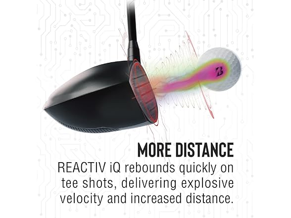 MX Seven Bridgstone Golf Tour B RXS Balls