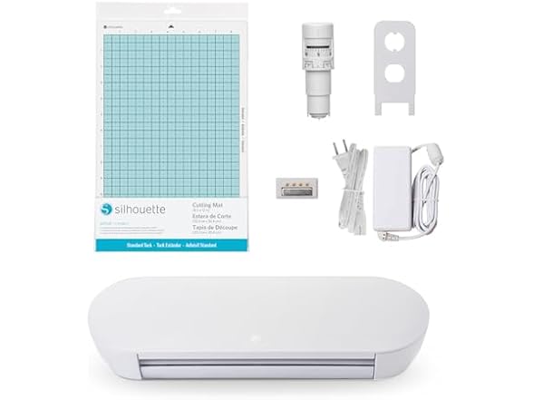 Silhouette PORTRAIT 4