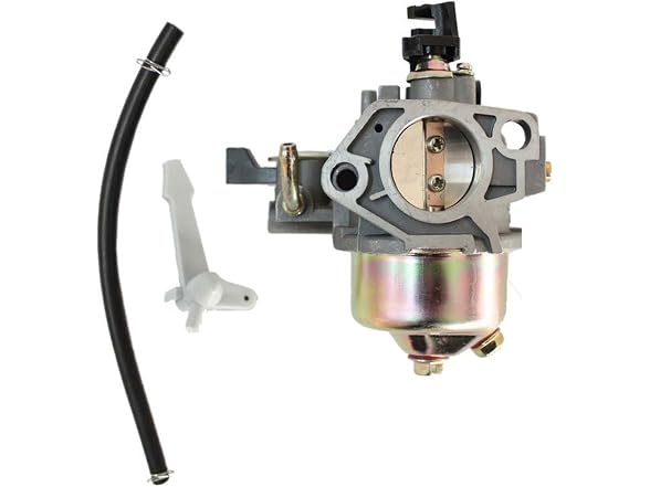 HLSupply HONDA GX390 Carburetor Carb 16100-ZF6-V01