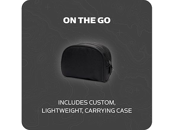 Yaktrax Diamond Go All Surface Traction Cleats (M, 1-Pair)