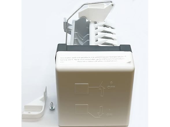 Choice Refrigerator Icemaker (Bare)