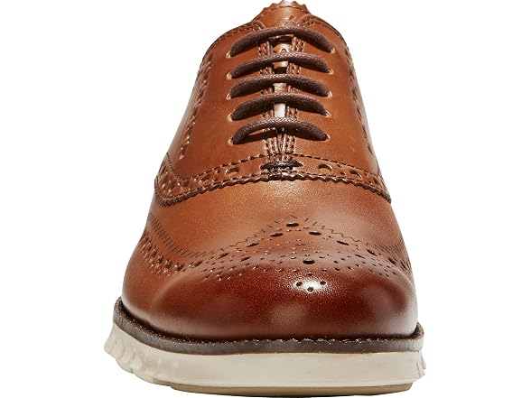 Cole Haan Zerogrand Wing Oxford (7.5)