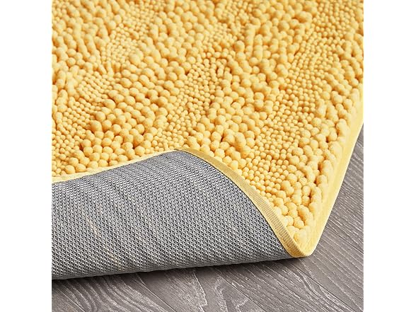 Laura Ashley – Astor Chenille Bath Mats